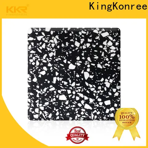 artificial types of solid surface countertops design for room 1