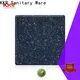 KingKonree white solid surface sheets supplier for hotel 1