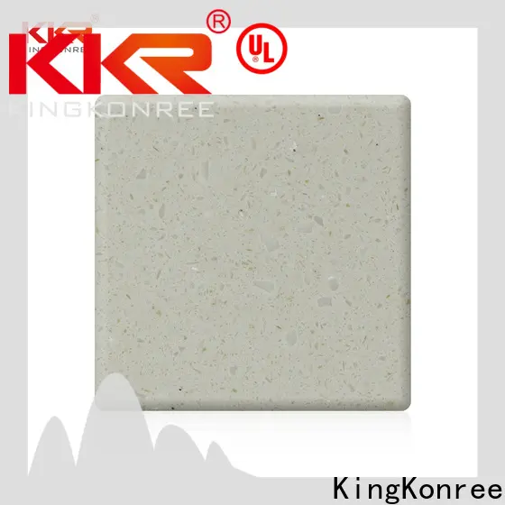 marble solid surface material supplier for room 1