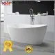 KingKonree modern freestanding tub at discount for family decoration 1