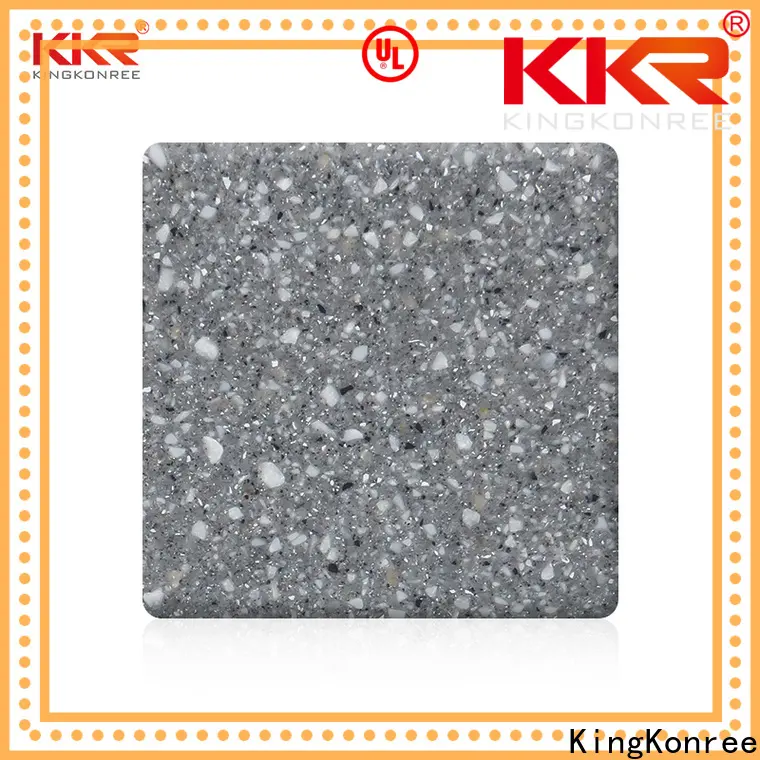 KingKonree solid surface sheets inquire now for home 1