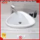 KingKonree durable above counter basins design for room 1