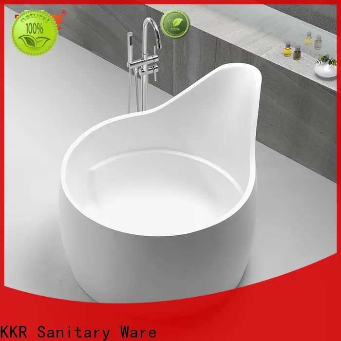 quality large freestanding bath ODM 1