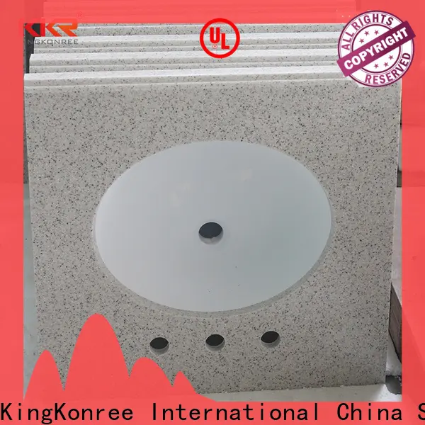 artificial solid stone countertops latest design for home 1