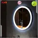 KingKonree large decorative mirrors customized design for home 1