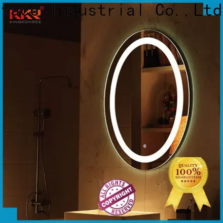 artificial washroom mirrors high-end for home 1