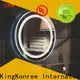 KingKonree washroom mirrors manufacturer for bathroom 1