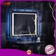 KingKonree bathroom mirrors contemporary customized design for home 1