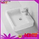 KingKonree surfce solid surface sink highly-rated 1