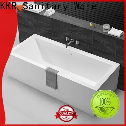 KingKonree practical best soaking tub at discount 1