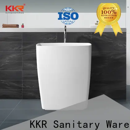 KingKonree bathroom sink stand design for bathroom 1