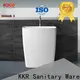KingKonree bathroom sink stand design for bathroom 1