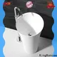 KingKonree freestanding basin design for home 1
