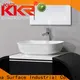 KingKonree stable solid surface sink for wholesale 1