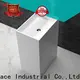 best material bathroom wash basin for wholesale for hotel 1
