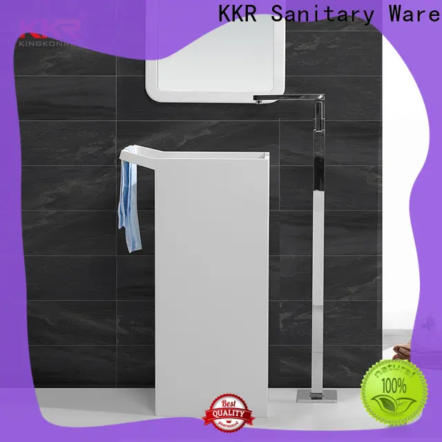 KingKonree sanitary ware suppliers supplier for toilet 1