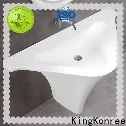 KingKonree bathroom sink for wholesale 1