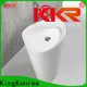 KingKonree freestanding basin supplier for hotel 1