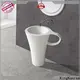 KingKonree black sanitary ware suppliers customized for hotel 1