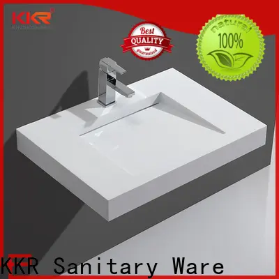 best material wash hand basin highly-rated for hotel 1