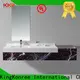 KingKonree wash basin models and price design for motel 1