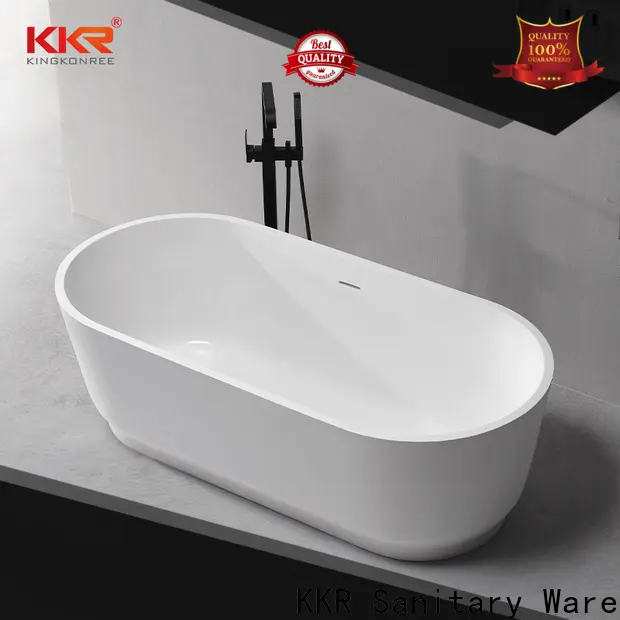 KingKonree elegant sanitary ware manufactures supplier for bathroom 1