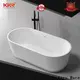 KingKonree elegant sanitary ware manufactures supplier for bathroom 1