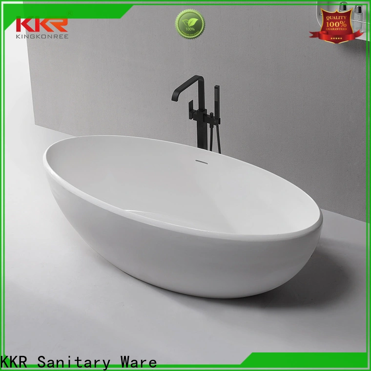 KingKonree sanitary ware manufactures factory price for bathroom 1