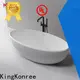 KingKonree small stand alone bathtub custom for hotel 1