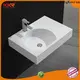 KingKonree wash basin models and price manufacturer for bathroom 1