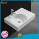 KingKonree free design under counter wash basin top-brand for family 1