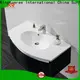 KingKonree excellent sanitary ware suppliers factory price for bathroom 1