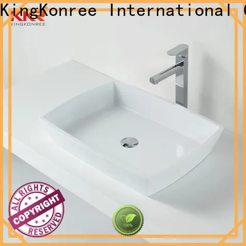 KingKonree sanitary ware manufactures design fot bathtub 1