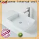KingKonree sanitary ware manufactures design fot bathtub 1