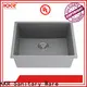 KingKonree undermount kitchen sink supplier for apartment 1