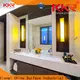 royal bathroom tops sink for motel 1