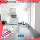 glossy solid worktops manufacturer for restaurant 1