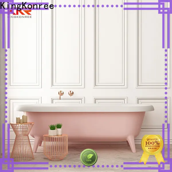 high-quality discount bathtubs OEM for family decoration 1
