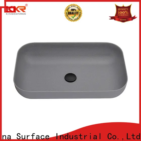 excellent above counter vanity basin design for home 1