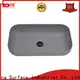 excellent above counter vanity basin design for home 1