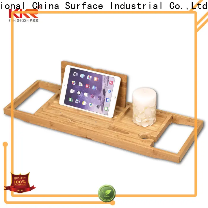 retractable bathroom shelves wholesale for households 1
