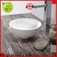KingKonree above counter sink bowl supplier for home 1