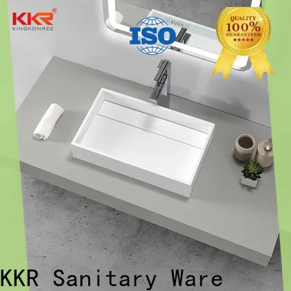 elegant top mount bathroom sink cheap sample for home 1