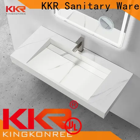 artificial toilet wash basin supplier for toilet 1