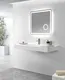 KingKonree fancy wall hung vanity basin supplier for bathroom 2