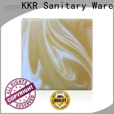 royal translucent countertops supplier for motel 1