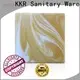royal translucent countertops supplier for motel 1