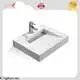 KingKonree washroom basin manufacturer for hotel 1