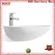 KingKonree above counter basins design for home1 1