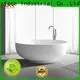 KingKonree hot selling best soaking tub ODM 1